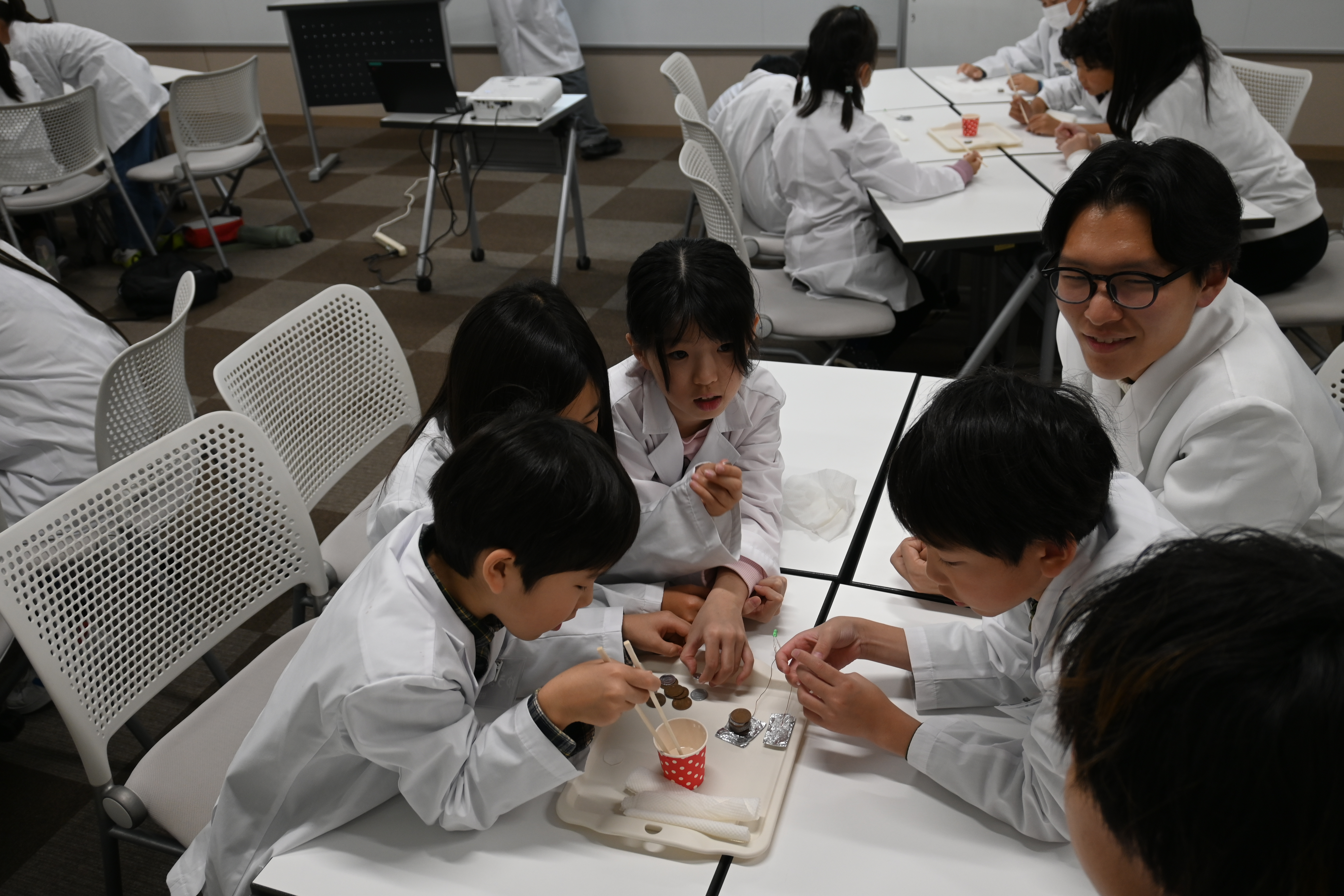 ★HP用　ボルタ電池実験DSC_1606