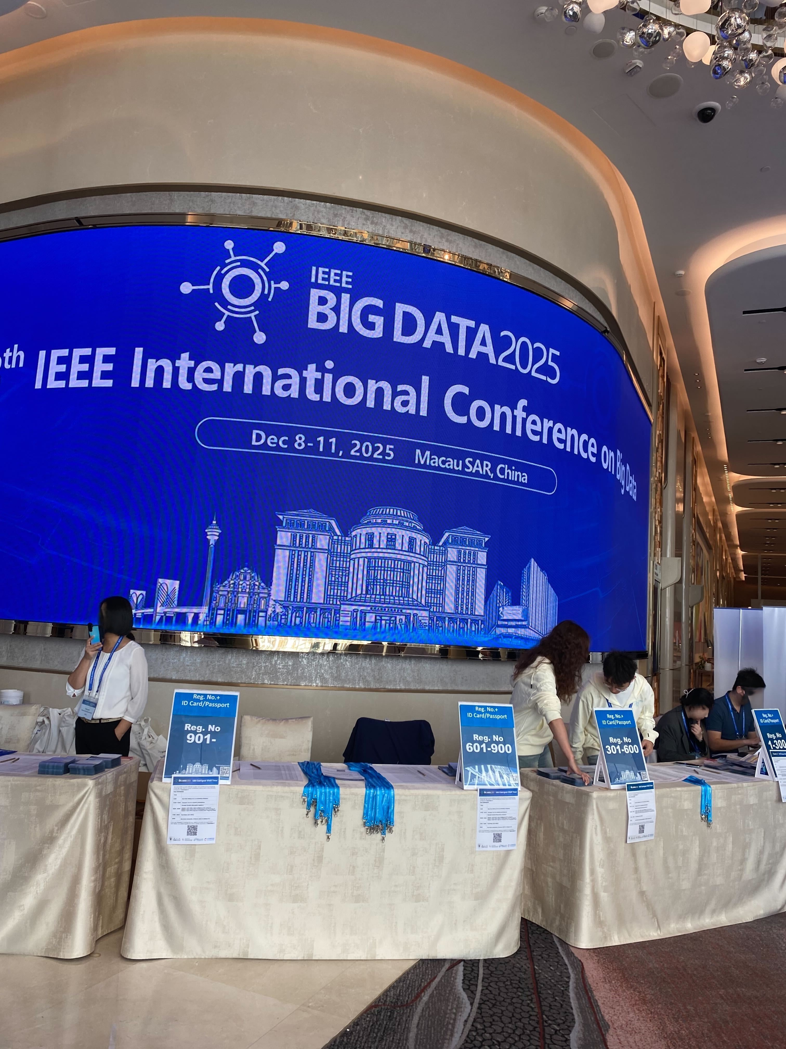 児玉美緒さん(総合政策研究科 博士課程前期課程 1年生)がDEIM 2026で「学生プレゼンテーション賞」を受賞