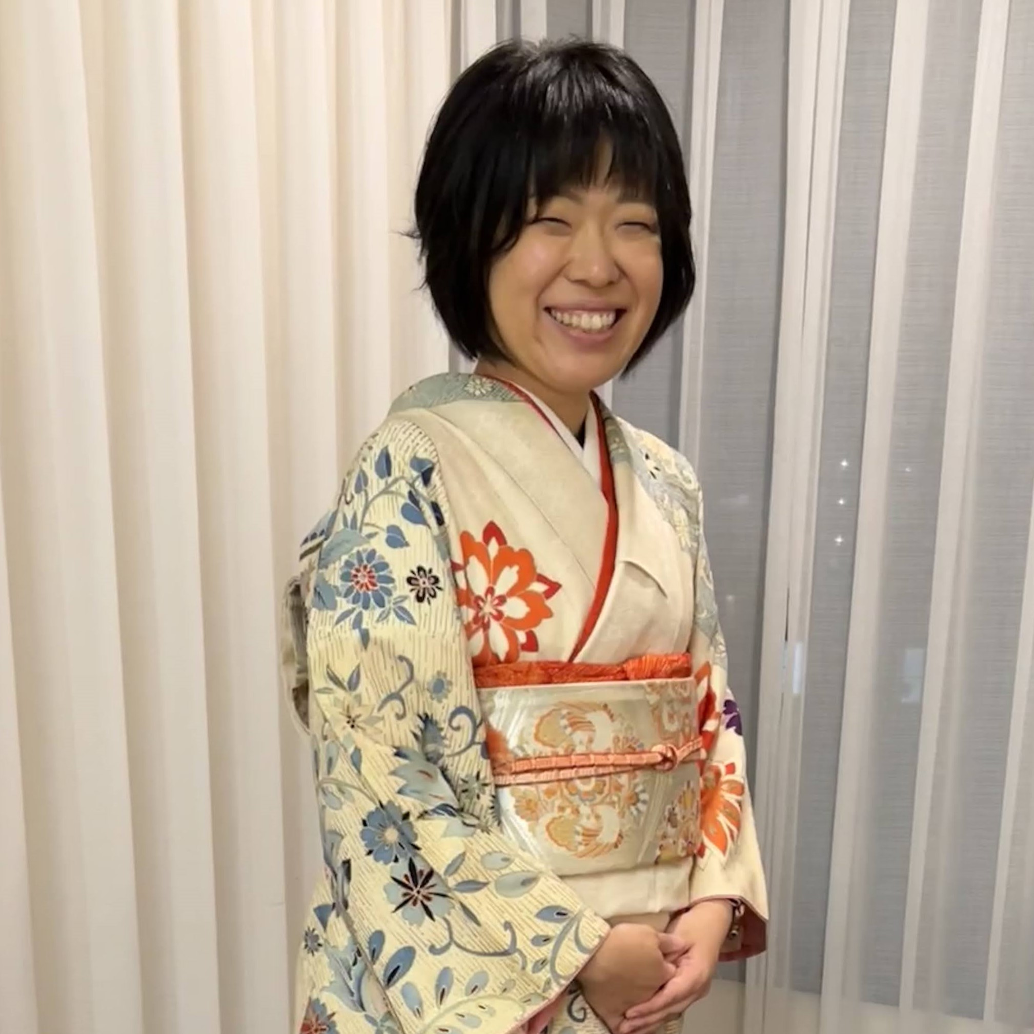 堅田智子・教育学部助教