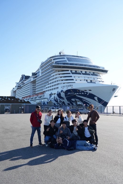 2025.10 浦飛翔さん②