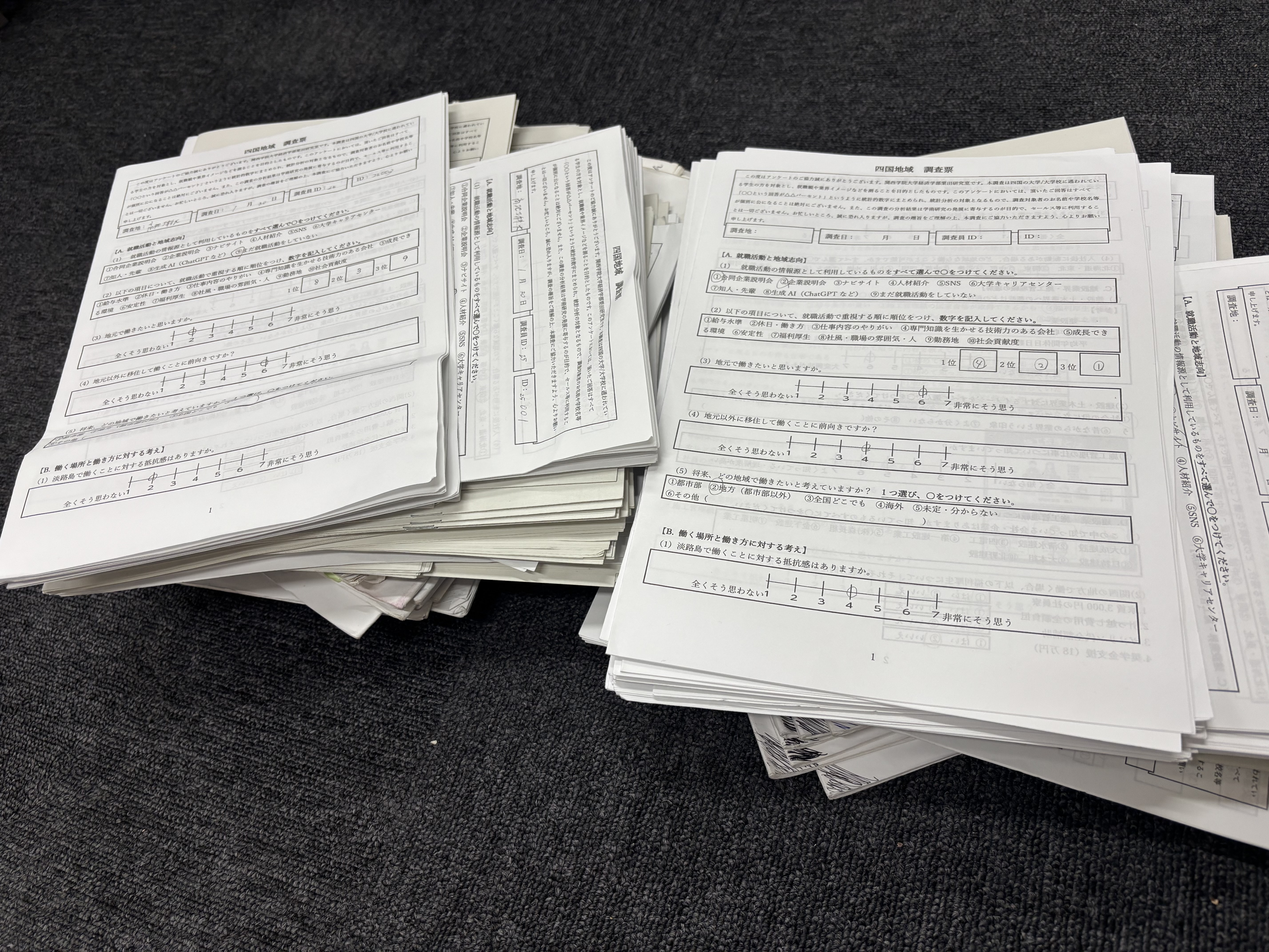 「ひょうごグローバルユースラボ」プロジェクトとしての四国調査