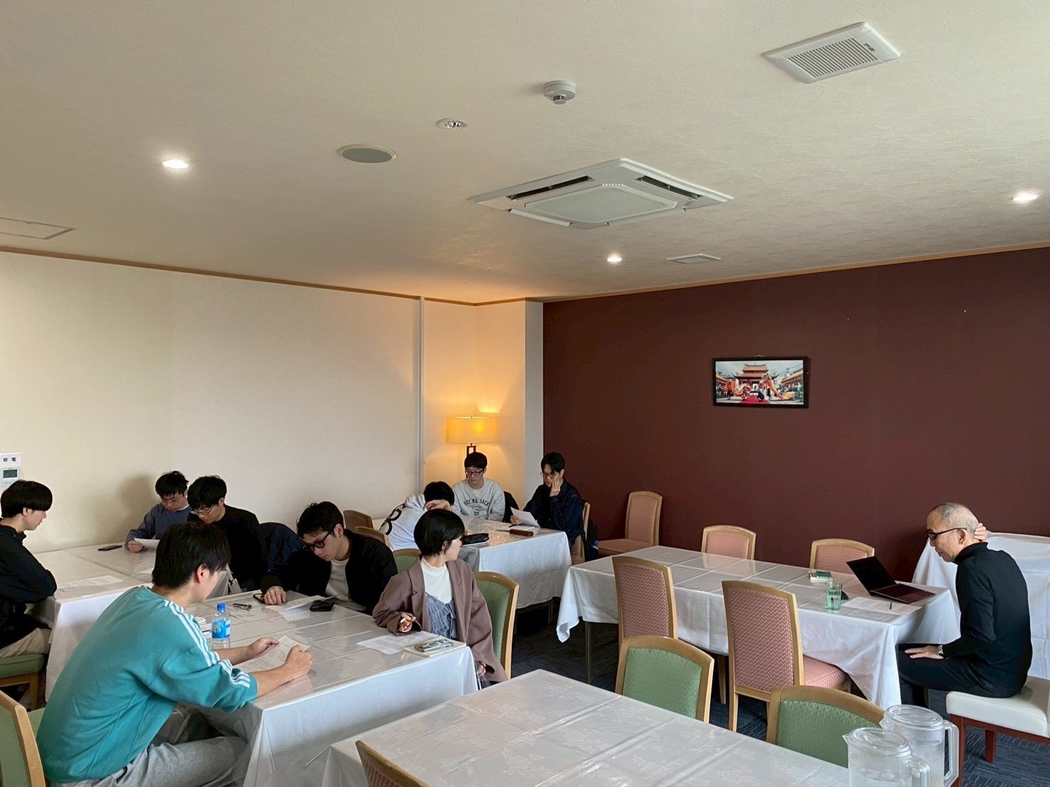 久保ゼミ2026.4②