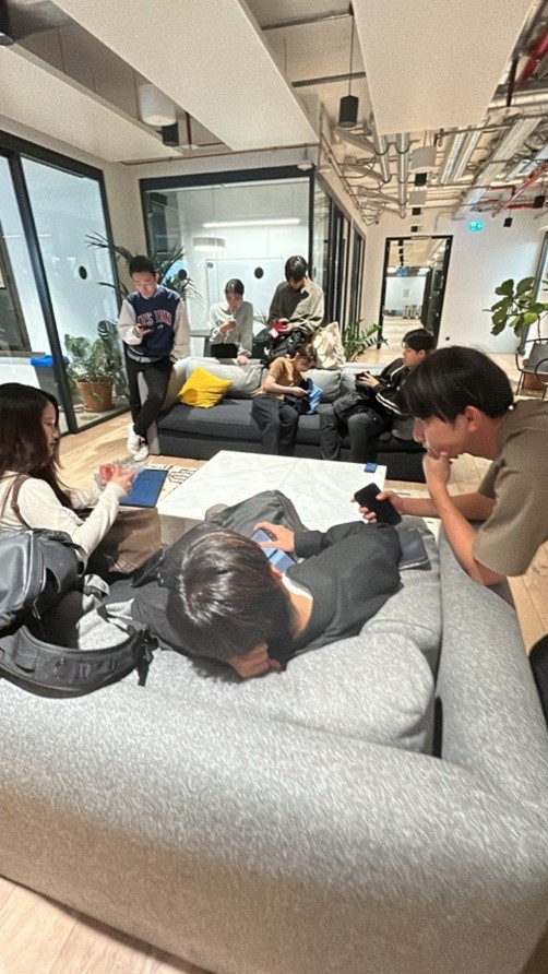 2025.10 浦飛翔さん③