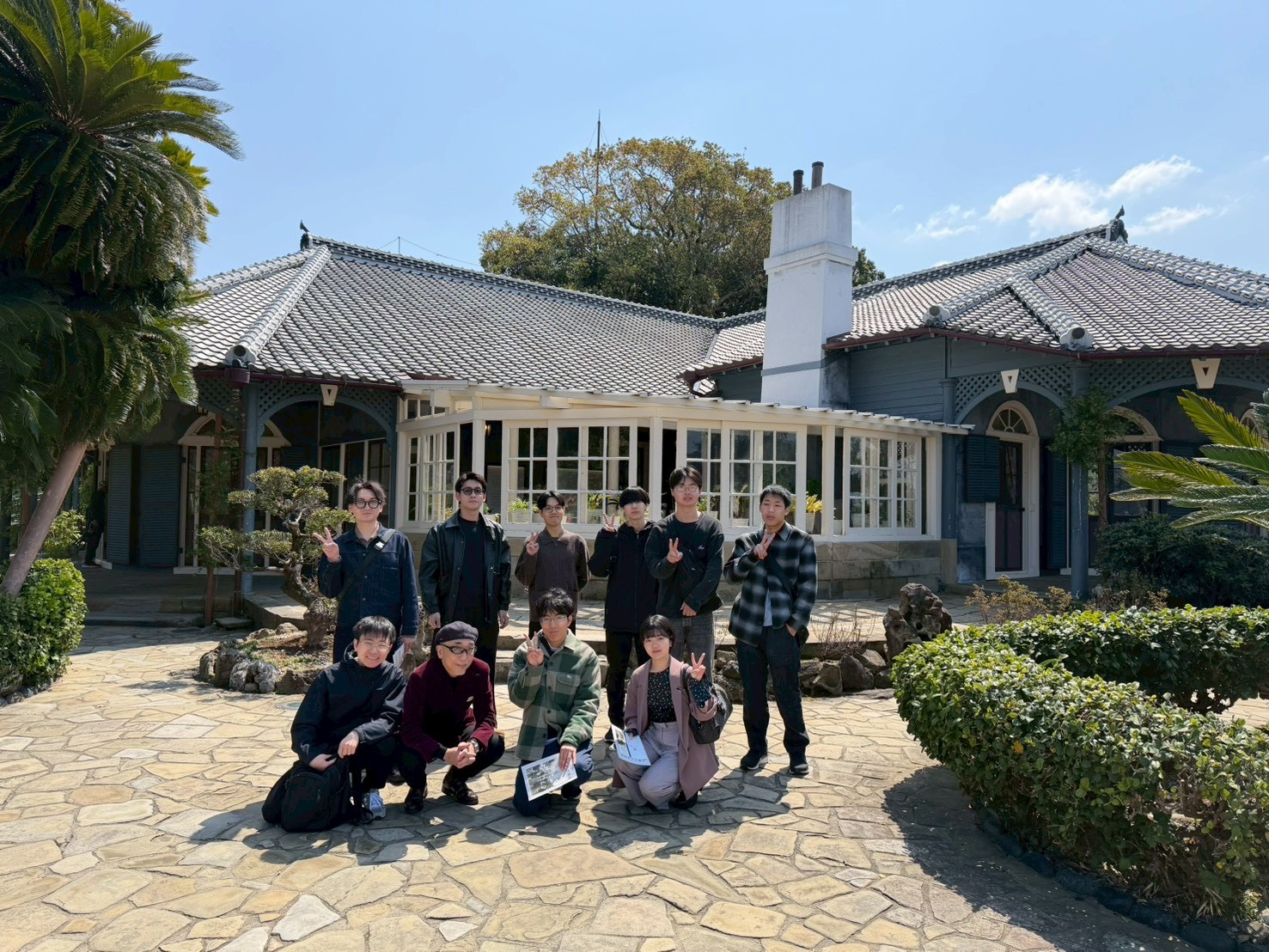 久保ゼミ2026.4④