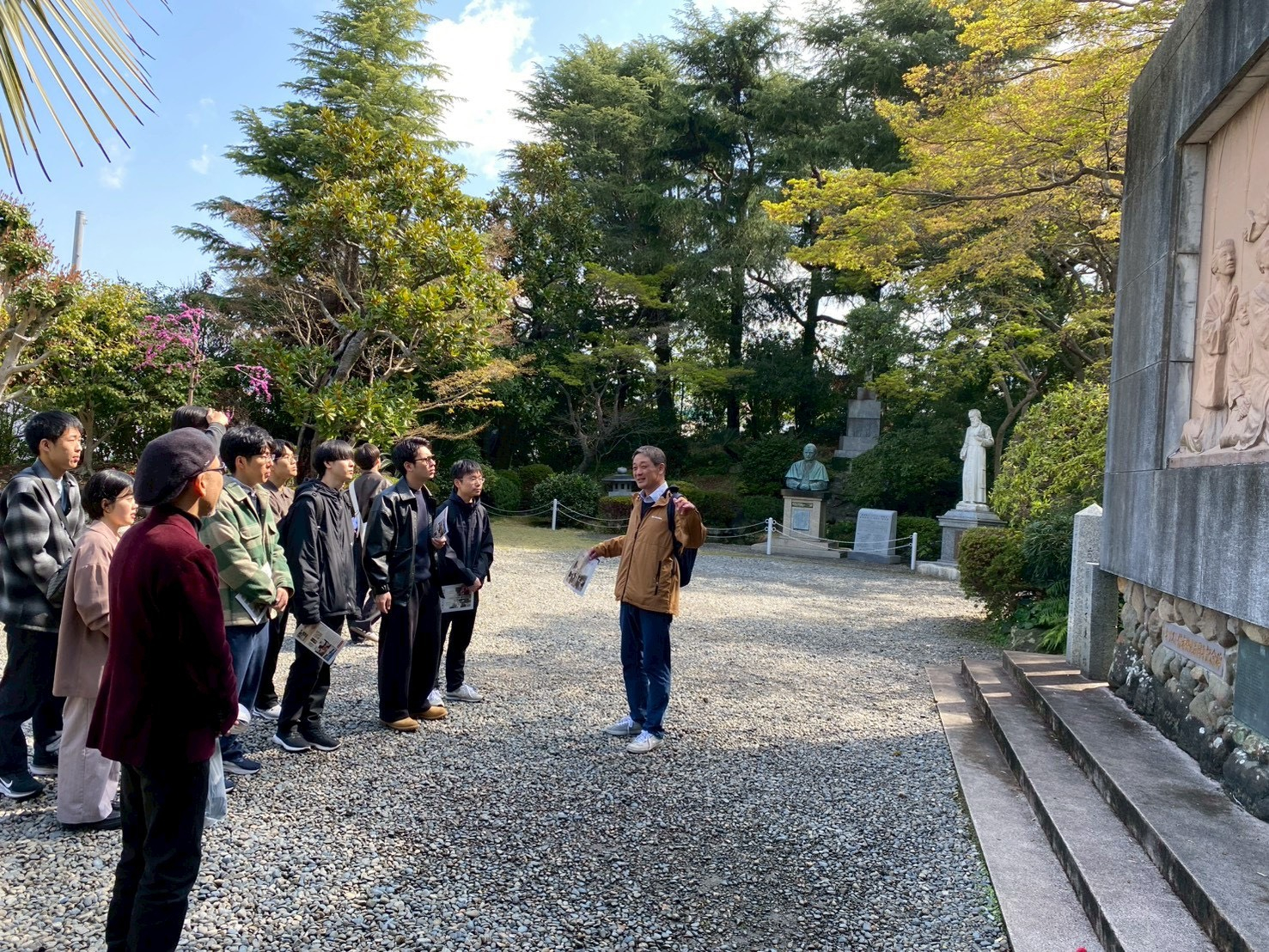 久保ゼミ2026.4③