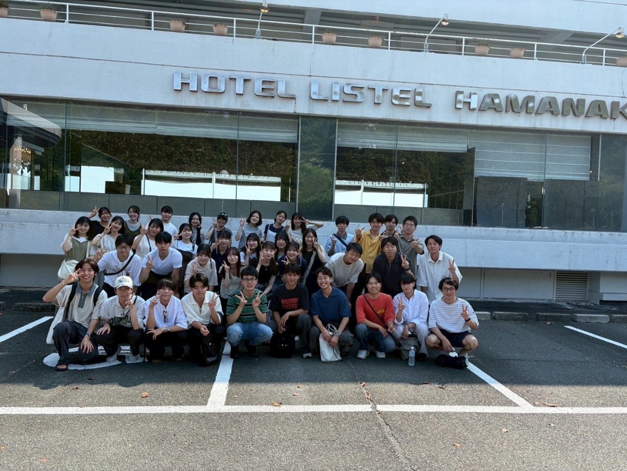 黒川ゼミ2025①