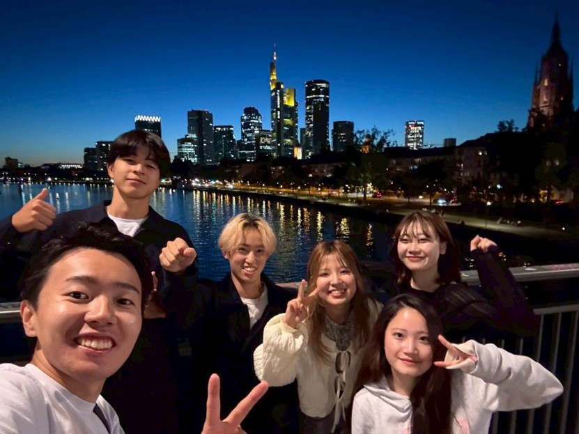 2025ドイツ研修_谷川いち佳②