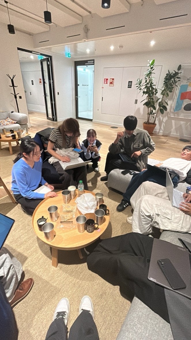 2025ドイツ研修_谷川いち佳③