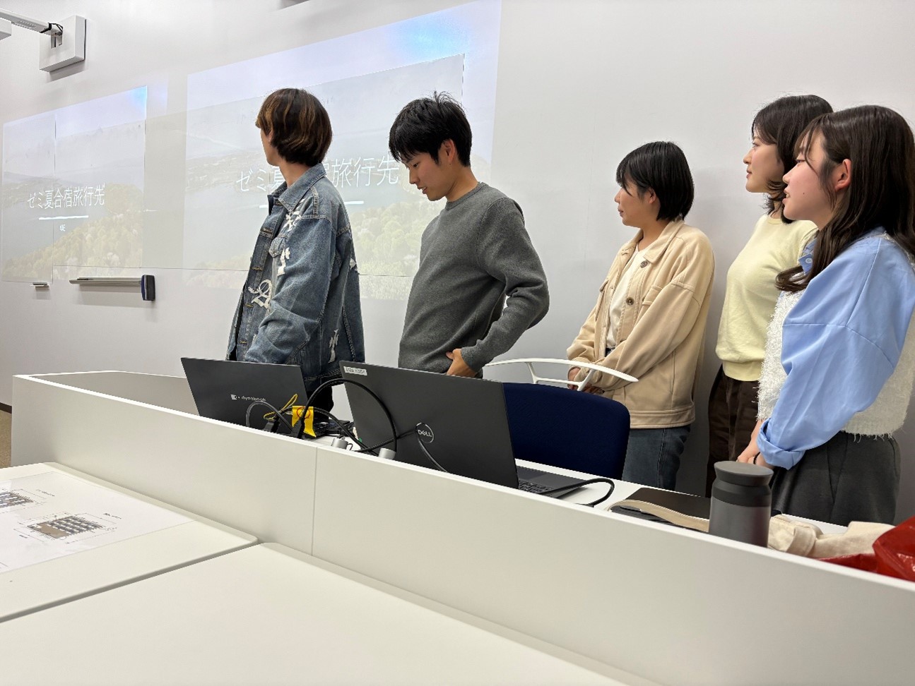 黒川ゼミ2025②
