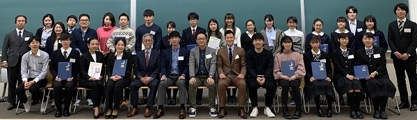 ＫＧビジネスプランコンテスト２０１９最終審査会